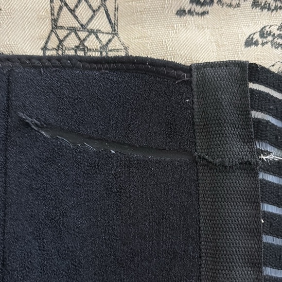 Lumbar Back Support - Picture 5 of 5